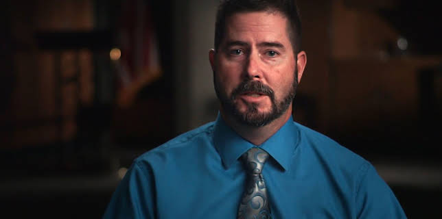 Das Böse im Blick - Augenzeuge Kamera