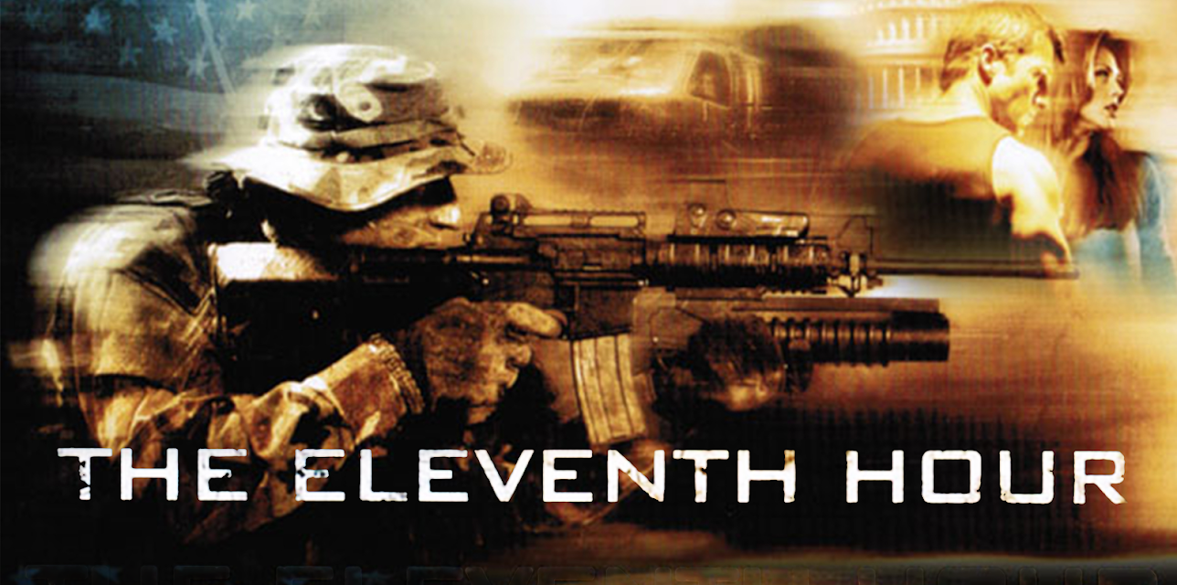 The Eleventh Hour (2011)