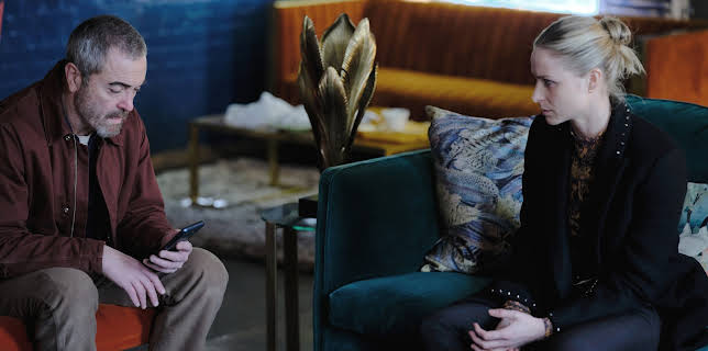 01:40: Suspect | ZDFneo | 11/11 2025