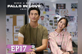 When a Snail Falls in Love 2023: When a Snail Falls in Love EP17