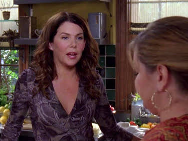 13:00: Gilmore Girls | Sixx | 7/27 2026