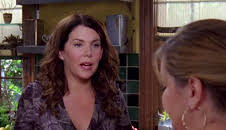 Gilmore Girls