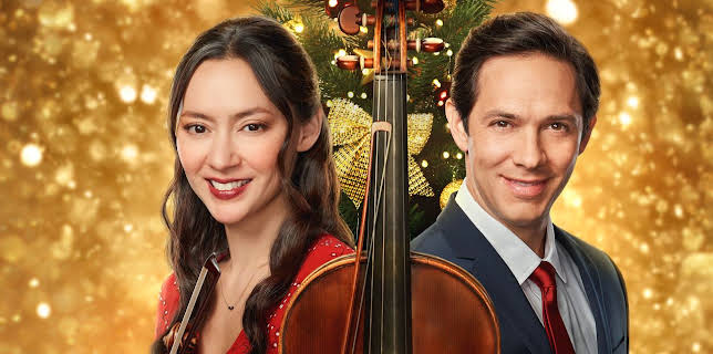 3:35 PM: The Christmas Bow | Channel 5 | 11/16 2025