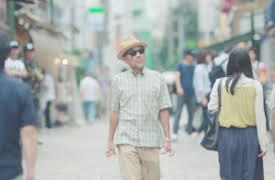 Gourmet-samurajen: Pasta på samuraj-sätt