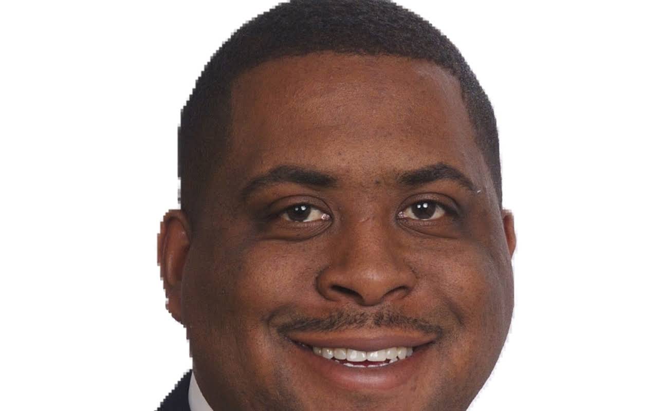 Adrian K. Collins