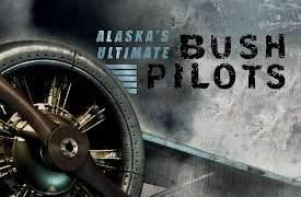 Alaska’s Ultimate Bush Pilots: Ice Climbers