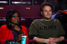 The Mindy Project: Episode 16