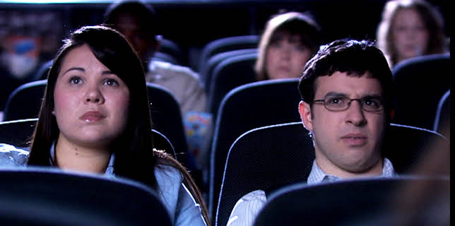 9:50 PM: The Inbetweeners | E4 | 12/21 2025