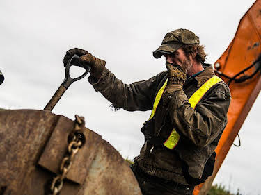 22:35: Yukon Gold | Kabel Eins Doku | 6/14 2026