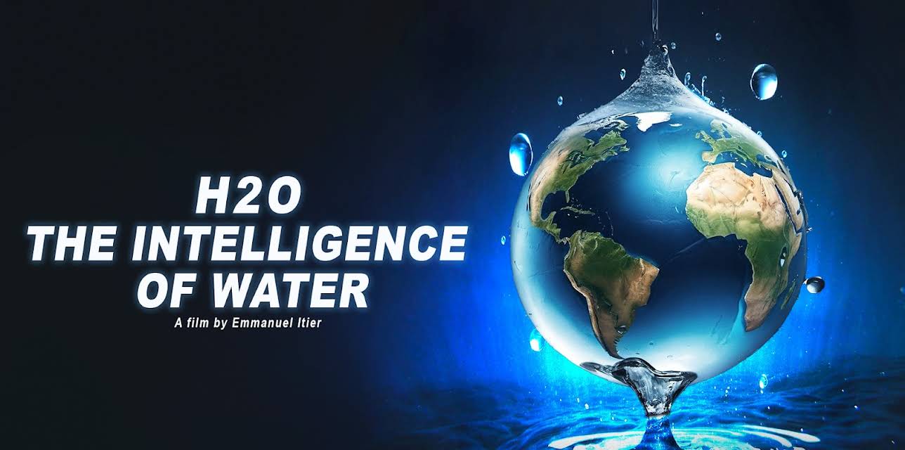 H2O: The Intelligence of Water (2025)