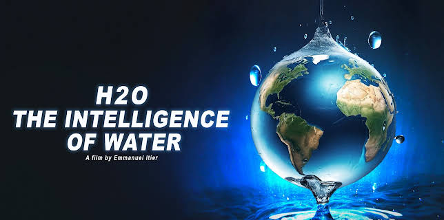H2O: The Intelligence of Water (2025)
