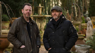 15:30: Skjulte skatter (S12 E10) (S12) | Discovery Channel | 4/17 2026