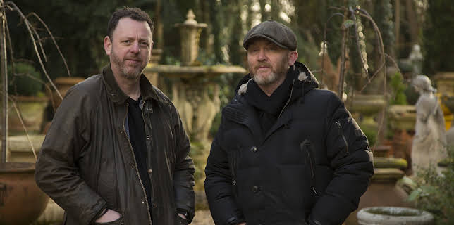 12:00: Salvage Hunters (S12 E10) (S12) | Kanal 9 | 11/20 2025