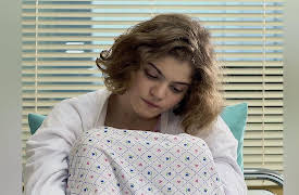 Dr. Baby: Strict childhood