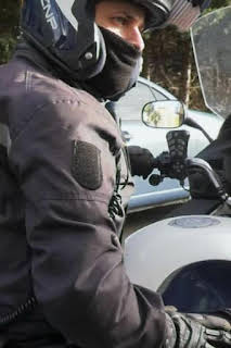 06:45: 091: alerta policía: Episodio 8 | Discovery Max | 6/11 2026