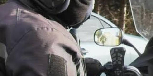 01:21: 091: alerta policía: Episodio 8 | Discovery Max | 12/22 2025