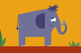 Animanimals: Elephant