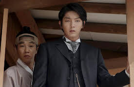 Gunman In Joseon: Gunman In Joseon Episode 18