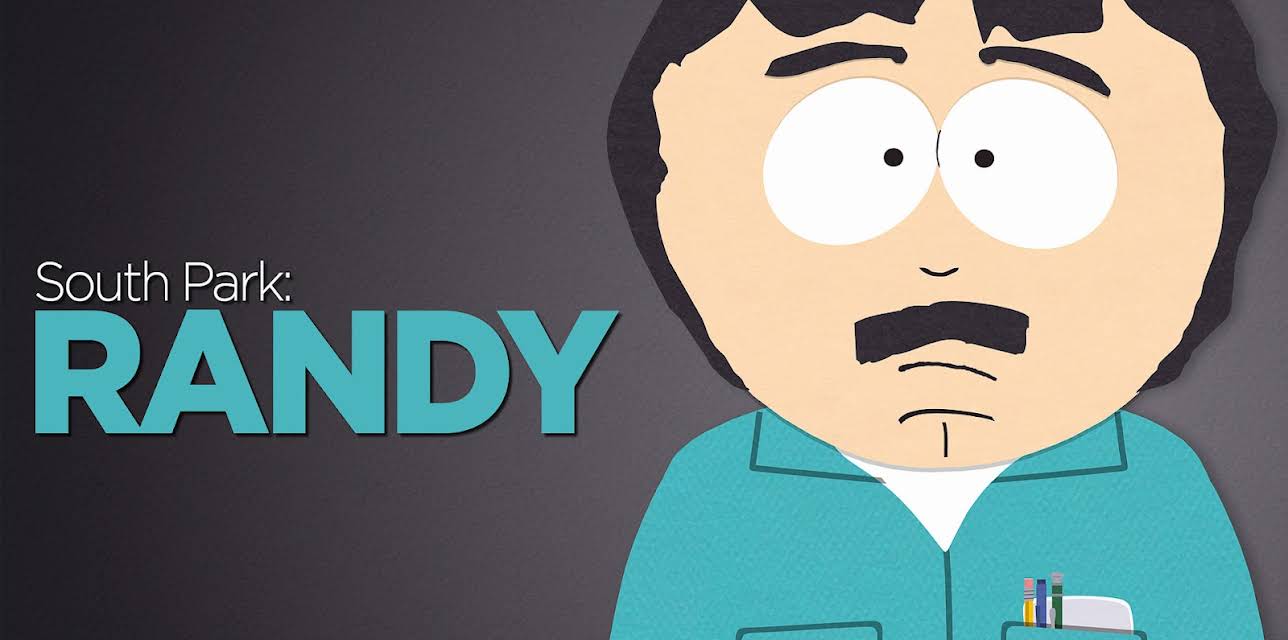 South Park: Randy