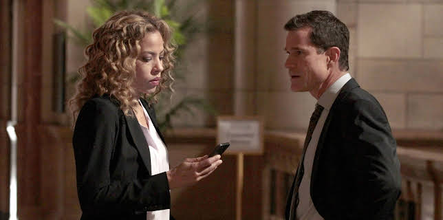 13:05: Unforgettable (S2 E2) (S2) | TV6 | 2/5 2026