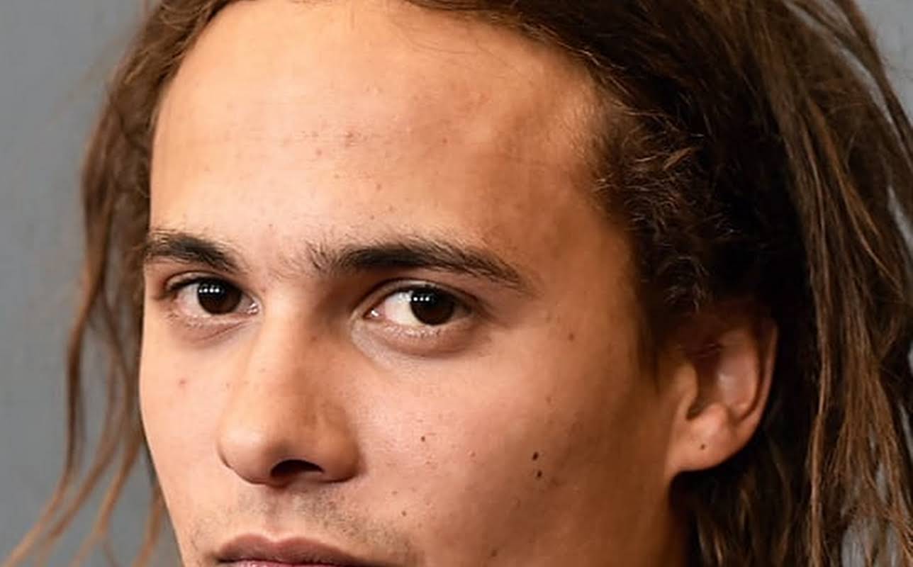 Frank Dillane