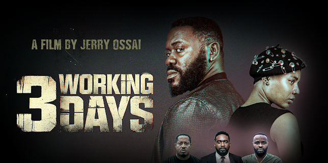 3 Working Days (2024)