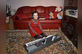 Body Bizarre Season 1: No Arms, No Legs