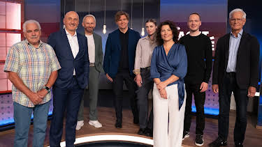 06:00: Nachtcafé | SR Fernsehen | 9/27 2026
