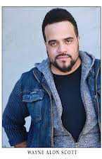 Wayne Alon Scott como 