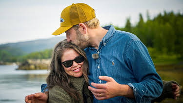 03:10: Der ingen skulle tru at nokon kunne bu: Hildringen på Helgeland | NRK 1 | 4/5 2026