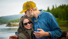 Der ingen skulle tru at nokon kunne bu: Hildringen på Helgeland