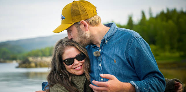 14:20: Der ingen skulle tru at nokon kunne bu: Hildringen på Helgeland | NRK 2 | 1/31 2026