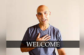 30 Days of Yoga: The Beginner Series with Ritesh Sheth: Welcome!