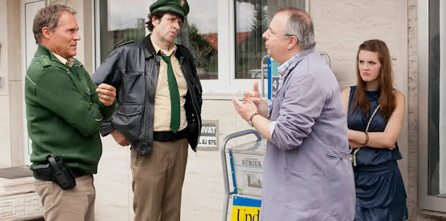 15:10: Hubert und Staller (23) | NDR Fernsehen | 2/17 2026