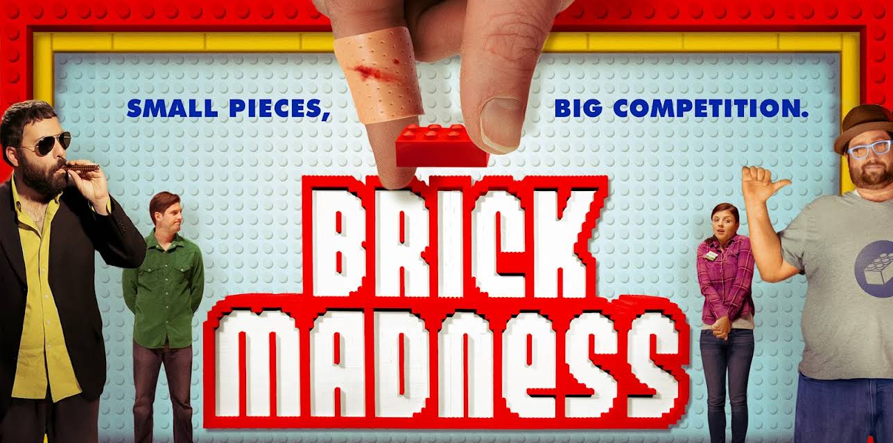Brick Madness (2020)