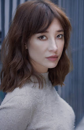 Mei Melançon as Ms. Sabi