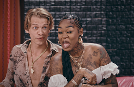 Slayers: Wheel of Fate: Sink The Slay