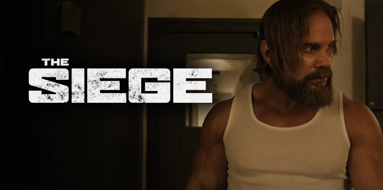 The Siege (2023)