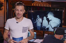 Haunted Live, Season 1: The Silver Scream