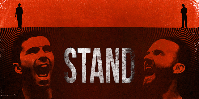 Stand (2016)
