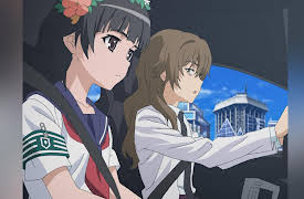 A Certain Scientific Railgun: Season 1: Dr. Kiyama