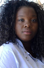 Déborah Lukumuena as 