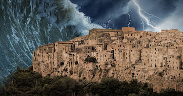 12:40: Ancient Apocalypse | ZDFinfo | 3/30 2026