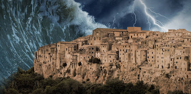 14:15: Ancient Apocalypse | ZDFinfo | 12/2 2025