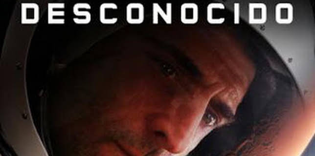 23:38: Rumbo a lo desconocido | SYFY | 2/2 2026