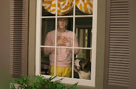 Everything's Gonna Be Okay Season 1: Greenbottle Blue Tarantula