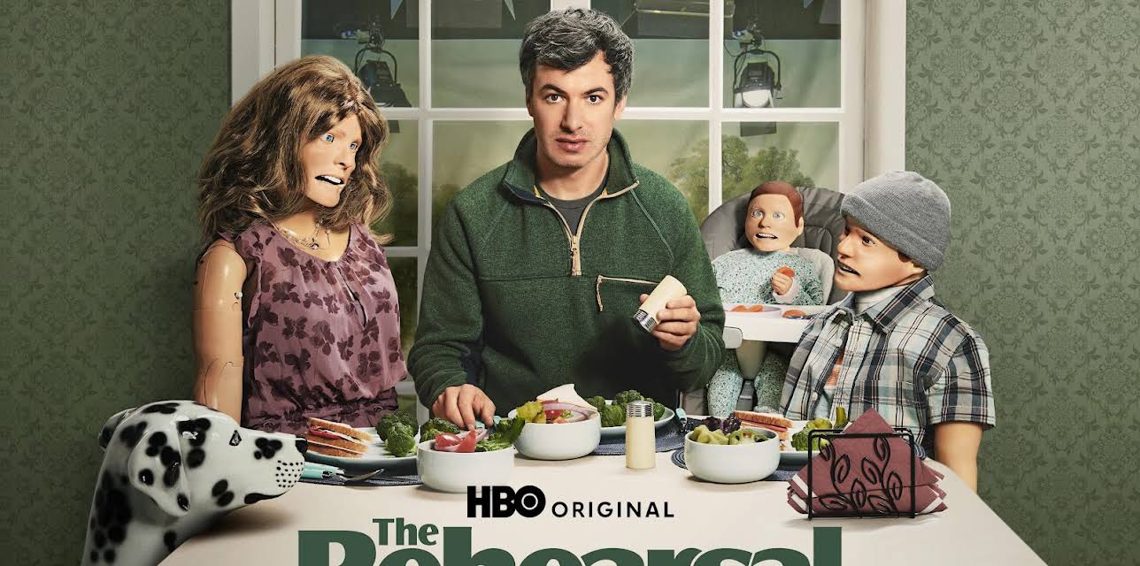 The Rehearsal, Season 1