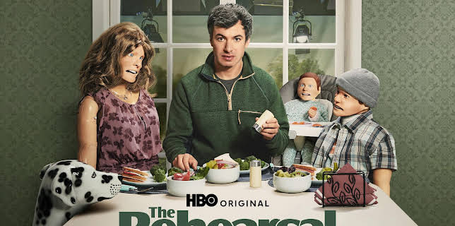 The Rehearsal, Season 1