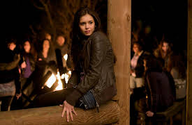 The Vampire Diaries: PILOT