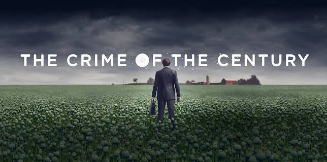 The Crime of the Century